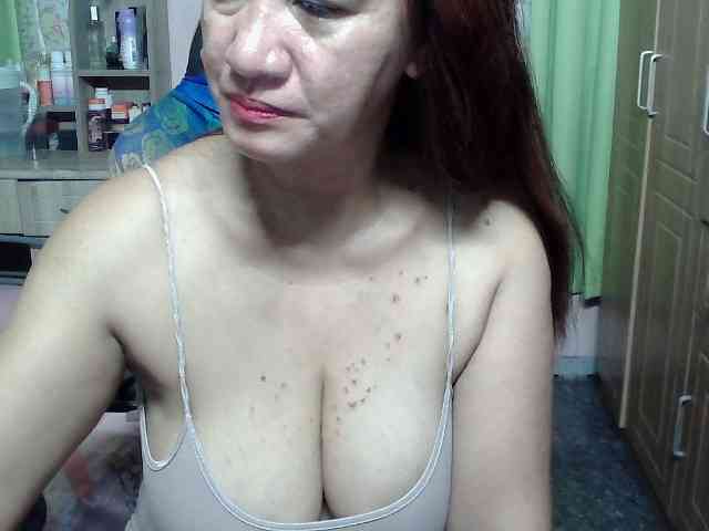 Prettyann46 webcam