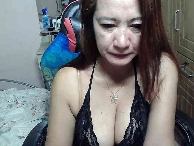 Prettyann46 webcam