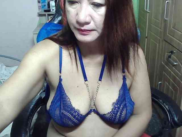 Prettyann46 webcam