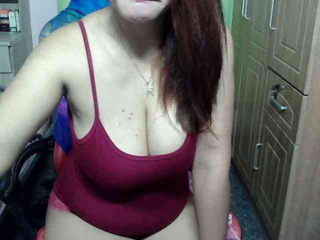 Prettyann46 webcam