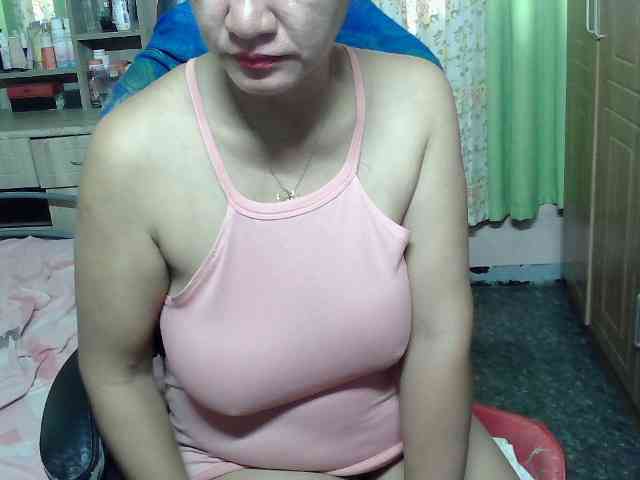 Prettyann46 webcam