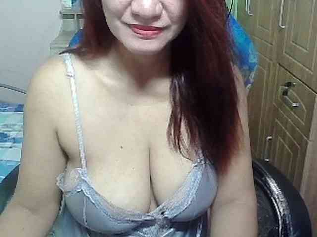 Prettyann46 webcam
