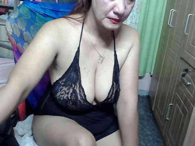 Prettyann46 webcam