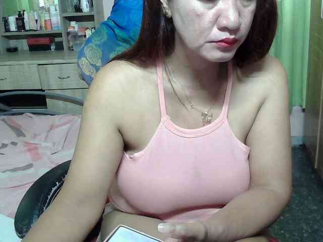 Prettyann46 webcam