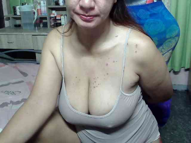 Prettyann46 webcam