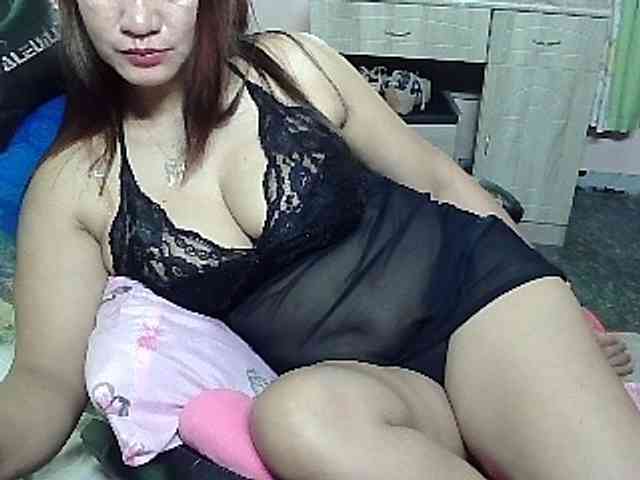 Prettyann46 webcam