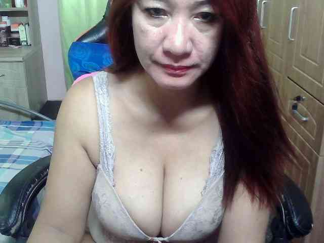 Prettyann46 webcam