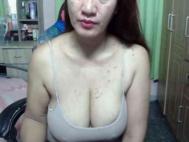 Prettyann46 webcam