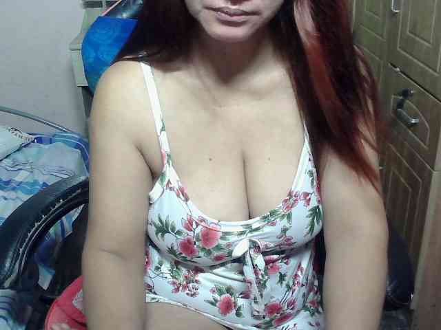 Prettyann46 webcam