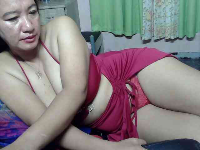 Prettyann46 webcam