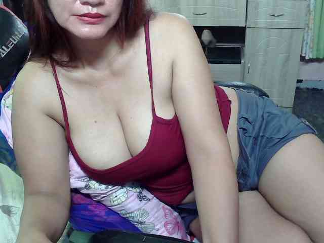 Prettyann46 webcam