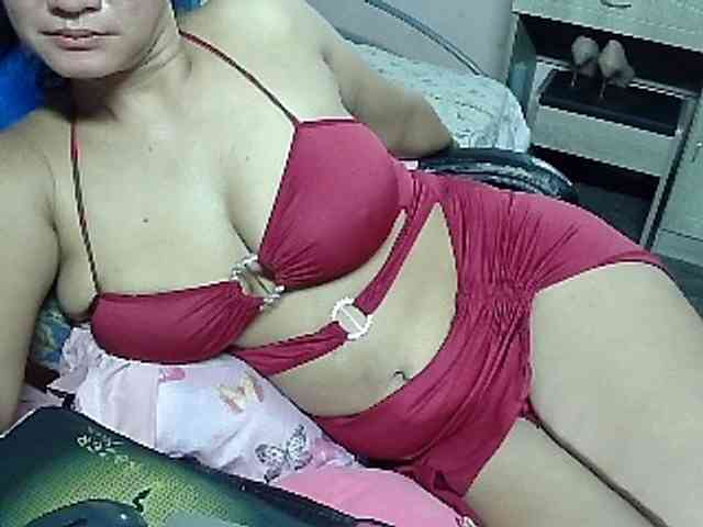 Prettyann46 webcam