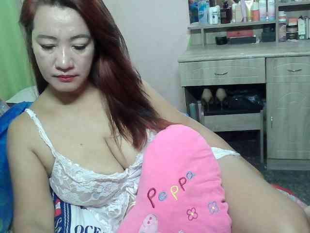 Prettyann46 webcam