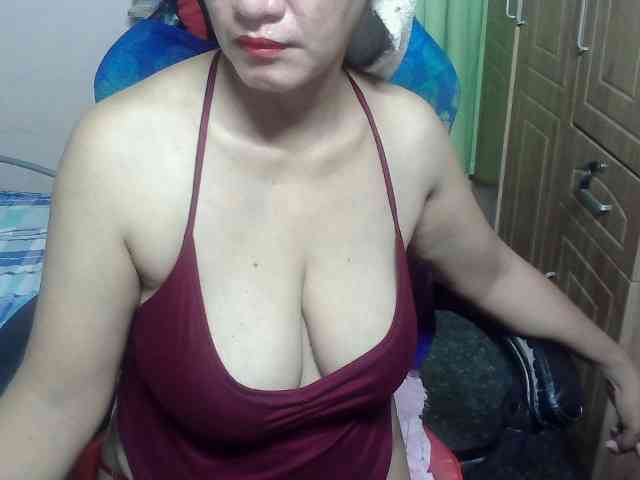 Prettyann46 webcam