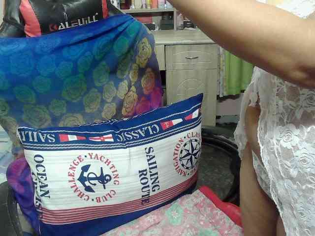 Prettyann46 webcam