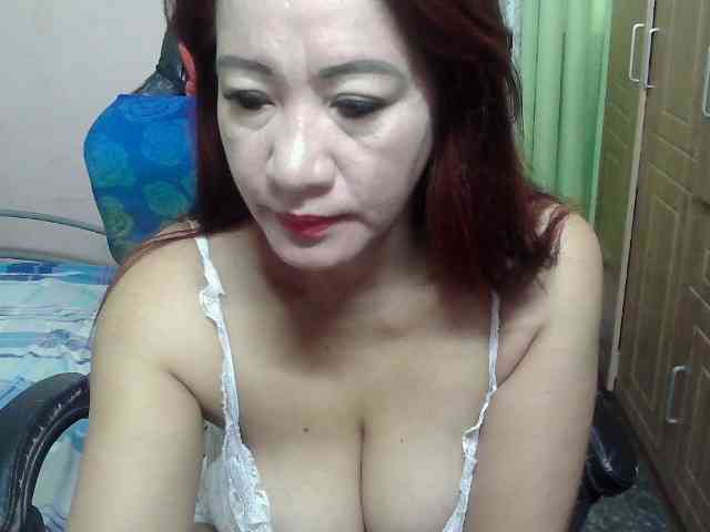Prettyann46 webcam