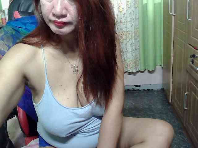 Prettyann46 webcam