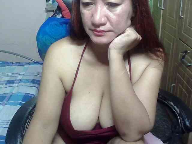 Prettyann46 webcam