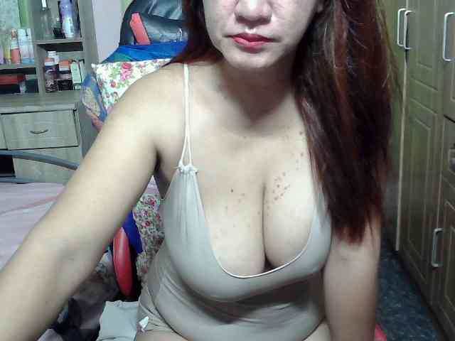 Prettyann46 webcam