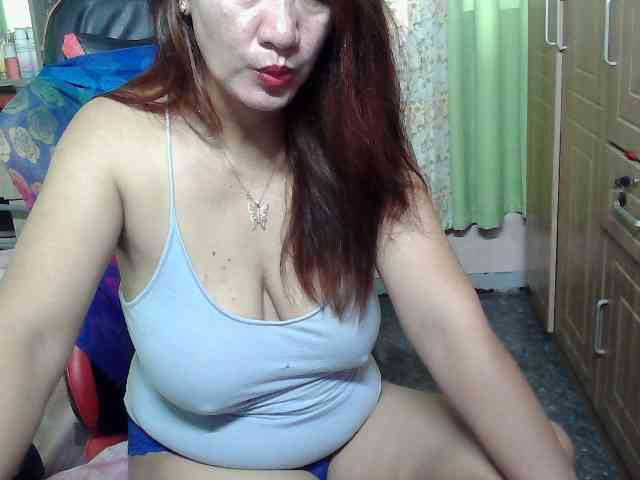 Prettyann46 webcam