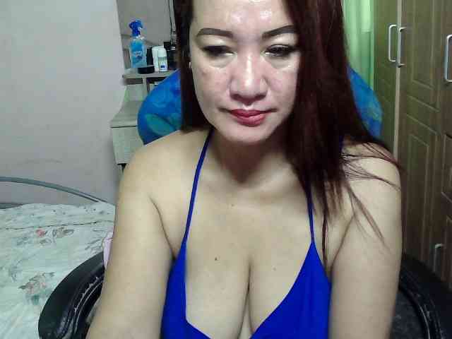 Prettyann46 webcam