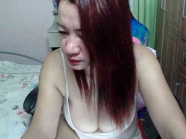 Prettyann46 webcam