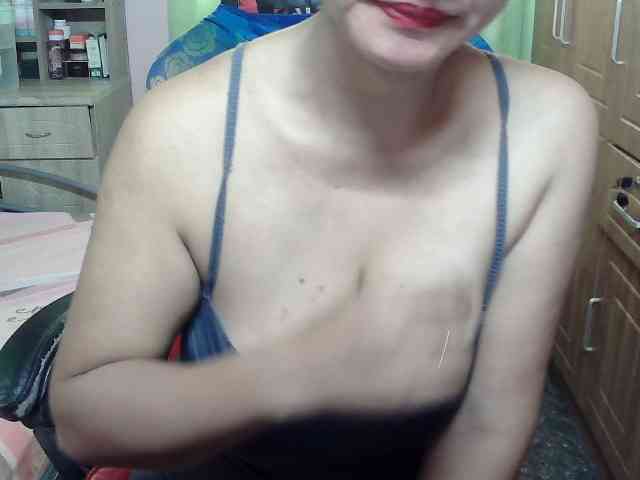 Prettyann46 webcam