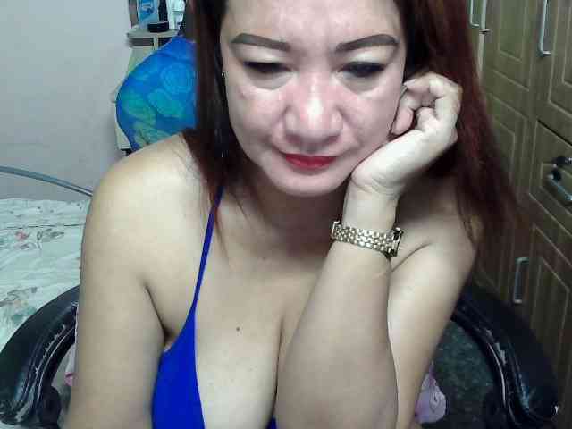 Prettyann46 webcam