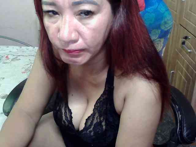Prettyann46 webcam