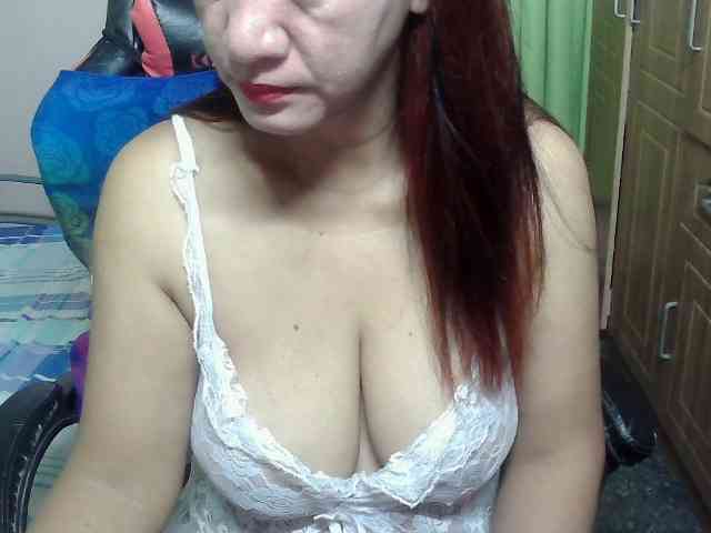 Prettyann46 webcam
