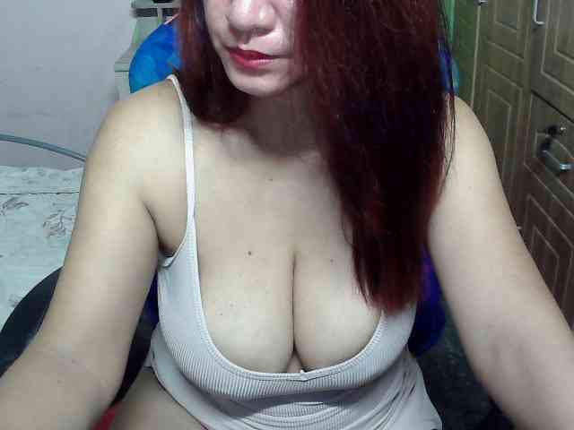 Prettyann46 webcam