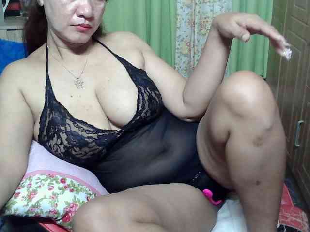 Prettyann46 webcam