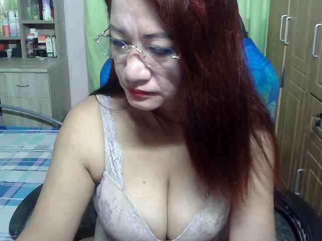 Prettyann46 webcam