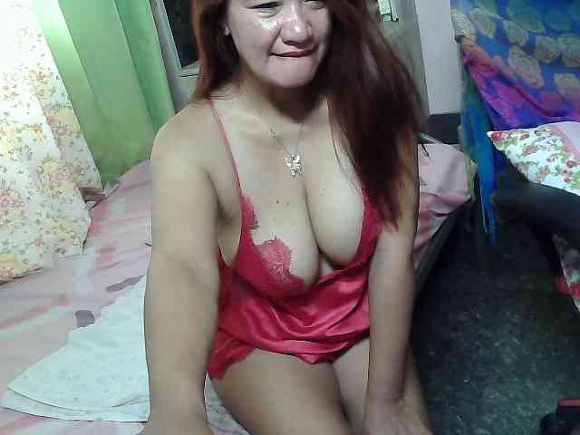 Prettyann46 webcam
