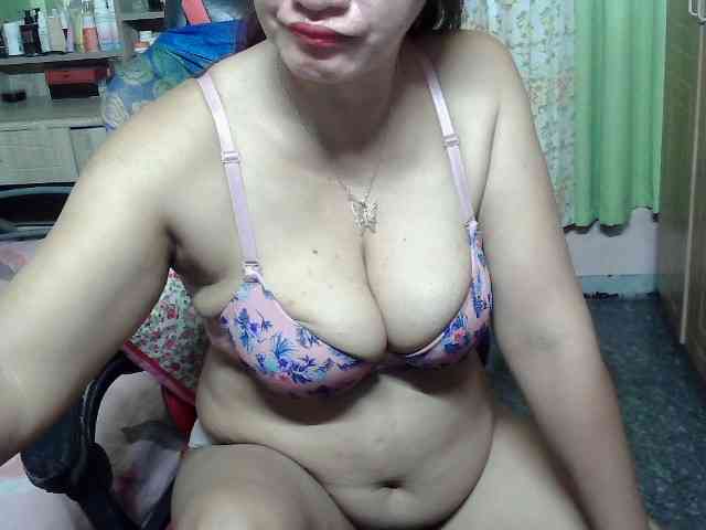 Prettyann46 webcam