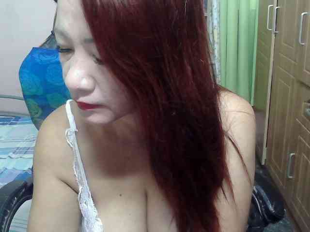 Prettyann46 webcam