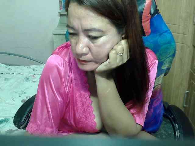 Prettyann46 webcam