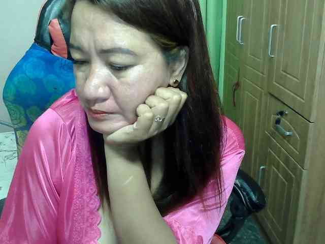 Prettyann46 webcam
