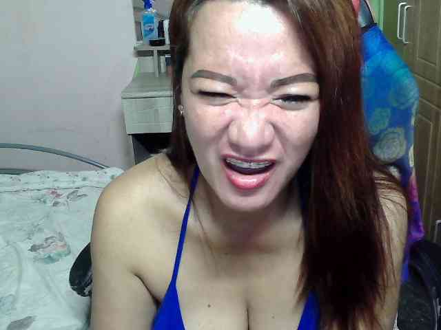 Prettyann46 webcam