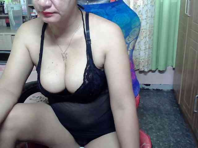 Prettyann46 webcam