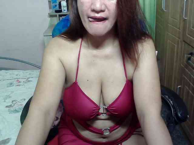 Prettyann46 webcam