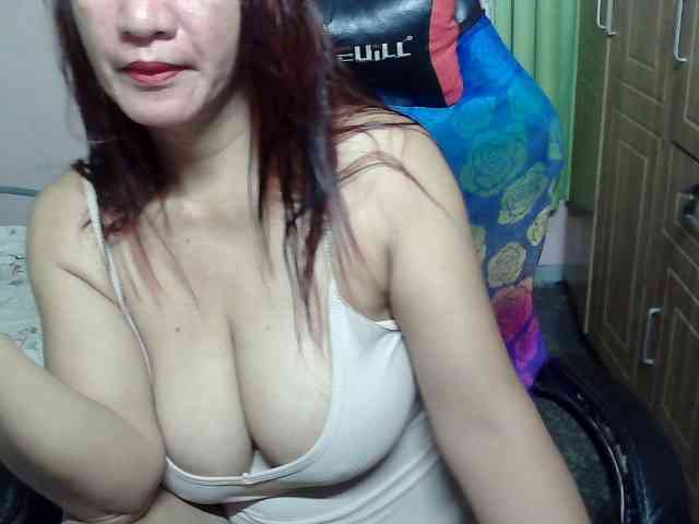 Prettyann46 webcam