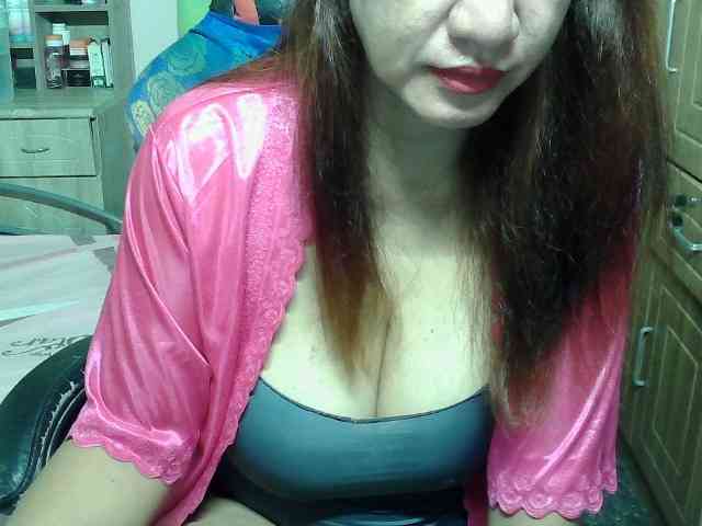 Prettyann46 webcam