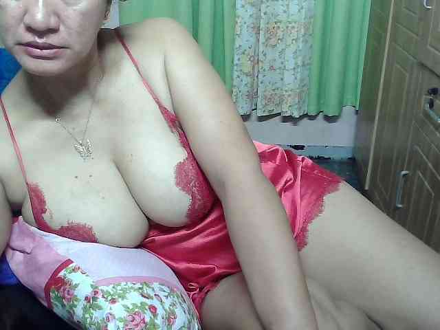Prettyann46 webcam