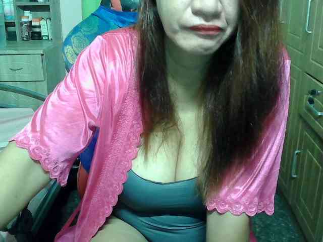 Prettyann46 webcam