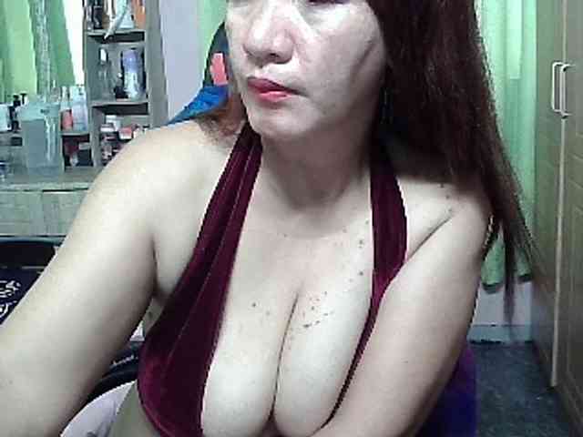 Prettyann46 webcam