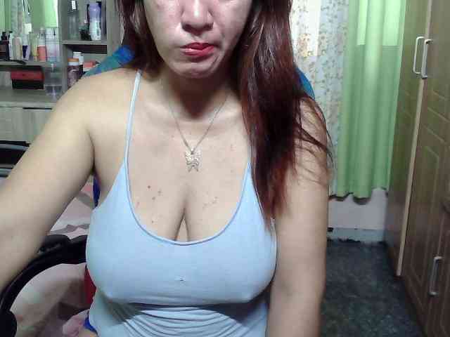 Prettyann46 webcam