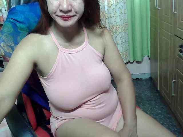 Prettyann46 webcam