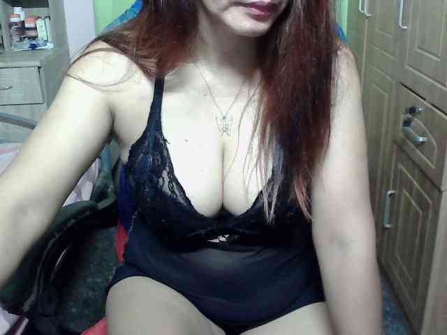 Prettyann46 webcam