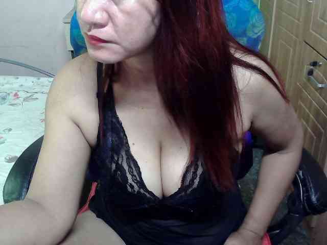 Prettyann46 webcam